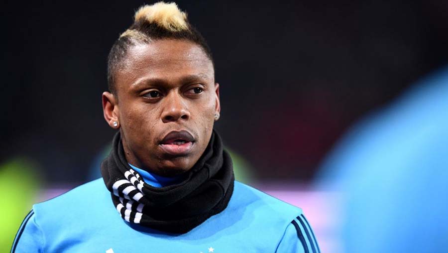 Impliqué dans une affaire de faux, Clinton Njie risque 05 ans de prison