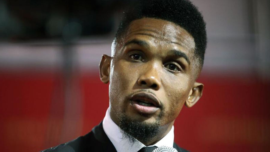 Drame de Gouaché: Samuel Eto’o très en colère contre le maire de Bafoussam 3