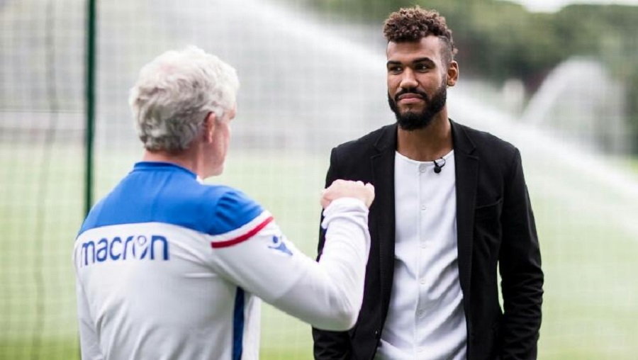 Choupo Moting victime d’un cambriolage à son domicile en France