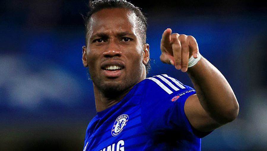 LA FORTUNE COLOSSALE DU FOOTBALLEUR INTERNATIONAL DIDIER DROGBA