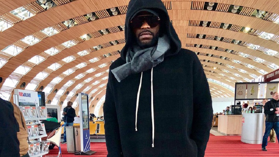 Fally Ipupa ne veut chanter pour aucun candidat aux élections au Congo