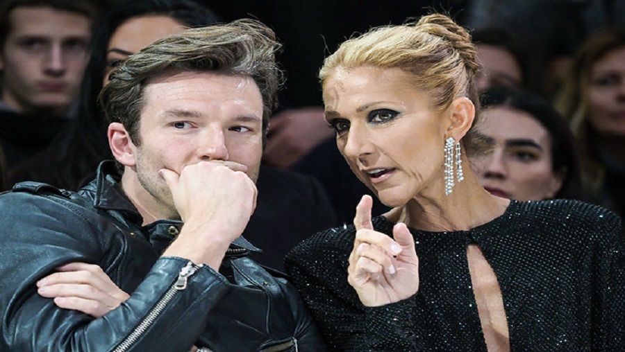 Céline Dion : « Oui, il y a un autre homme dans ma vie… »