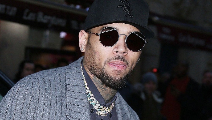 Chris Brown arrêté puis relâché :  il est accusé de viol aggravé