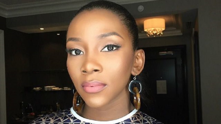 L’actrice Genevieve Nnaji désormais milliardaire grâce à « Lionheart »