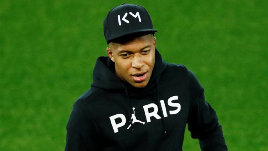 Kylian Mbappe annoncé au Cameroun à l’occasion de la Foire du livre humanitaire