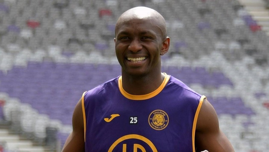 Stéphane Mbia retourne en Chine