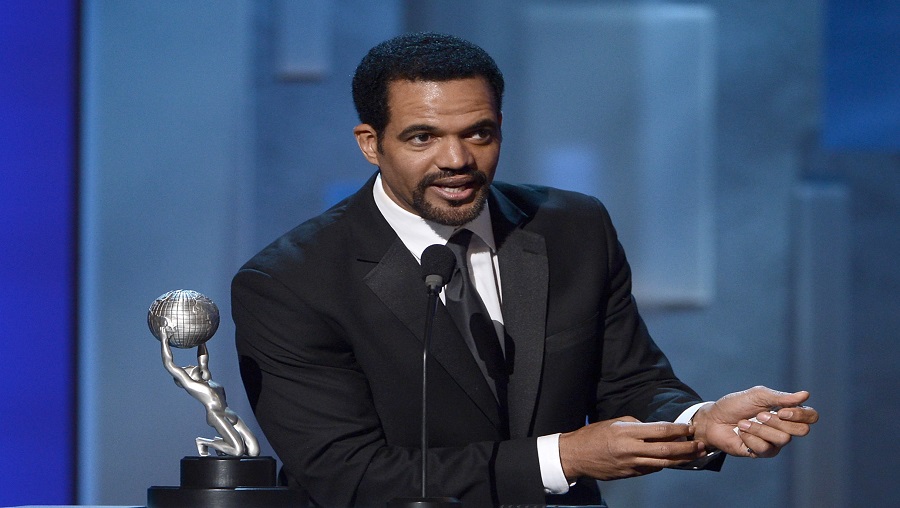 Feux de l’amour : Kristoff St. John Alias Neil Winters est mort