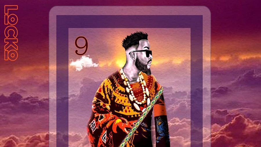 L’album « Cloud 9 » de Locko disponible ce 31 mai