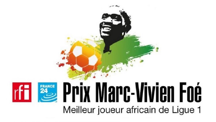 Prix Marc-Vivien Foé : les 11 finalistes sont connus