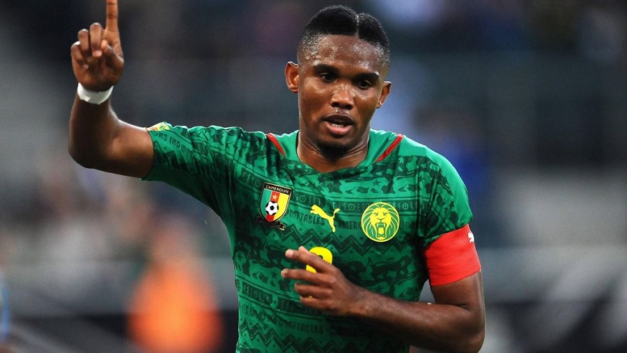 Retraite de Samuel Eto’o: Les stars du 237 lui font d’émouvants hommages