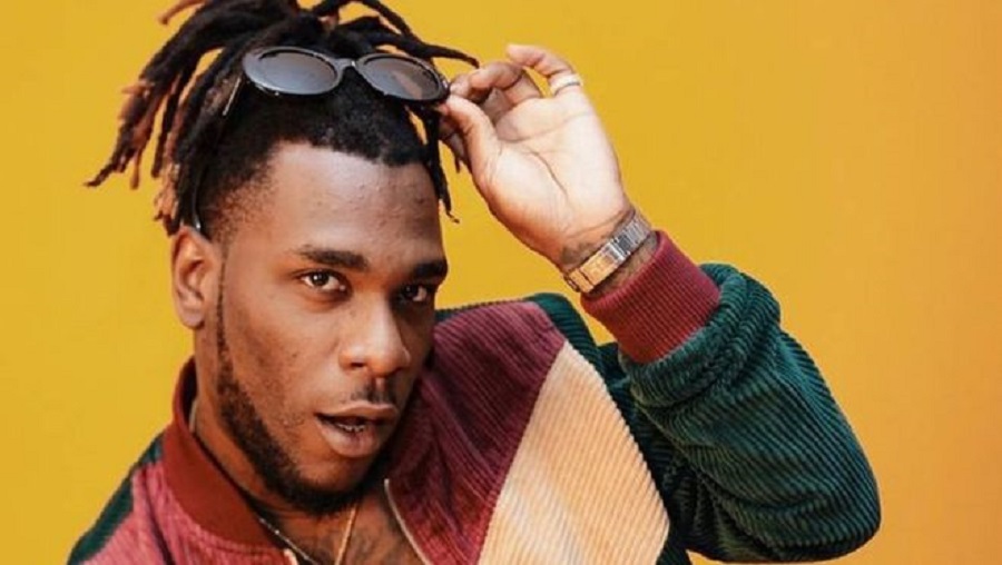 Concert: Burna Boy annoncé au Cameroun?