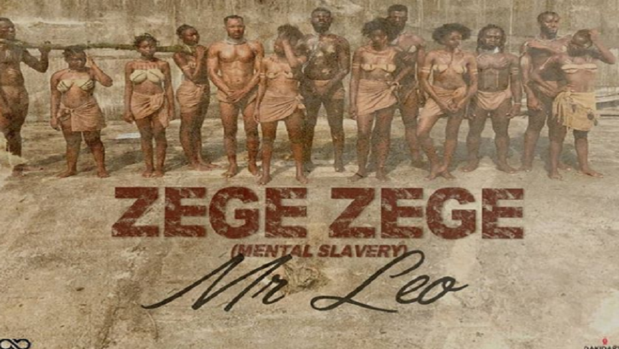 Clip: Zege Zege – Mr Léo