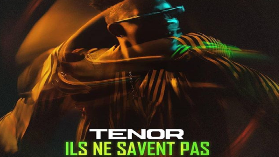 Voici le nouveau son de Tenor – « ils ne savent pas »