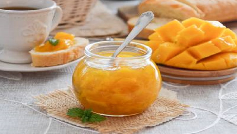 Recette: Réaliser une confiture de mangue savoureuse