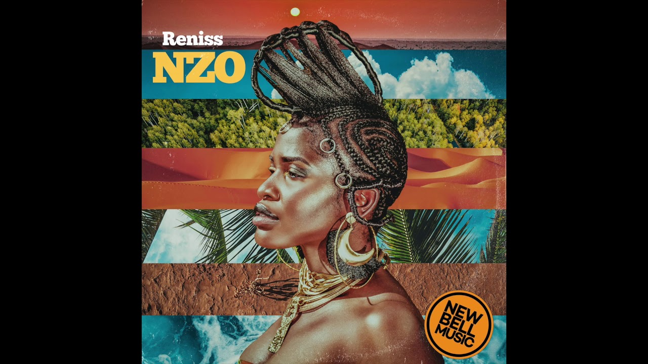 Voici ce qu’on retrouve dans le deuxième album de Reniss