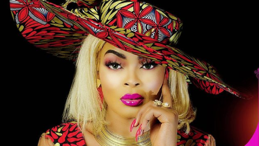 Musique : Carimo Impératrice la « Boss Lady » de Youtube