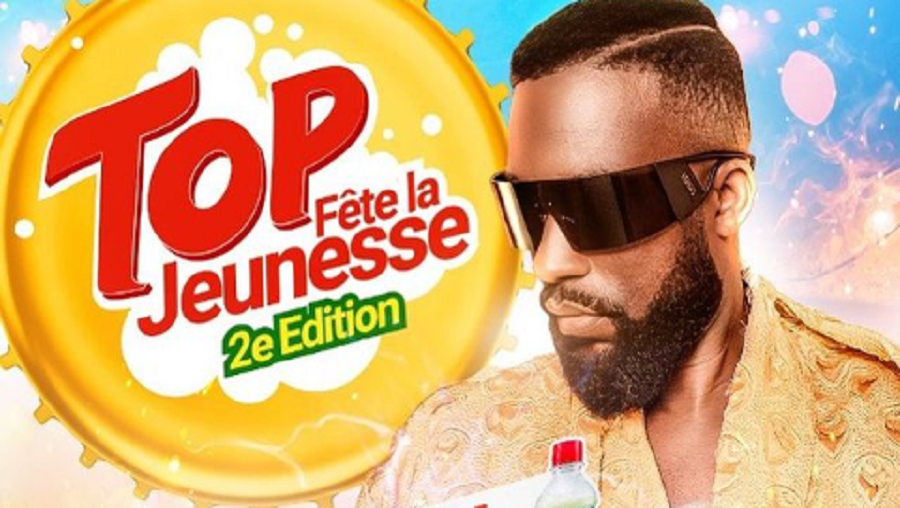 Découvrez les artistes camerounais en première partie du concert de Fally Ipupa