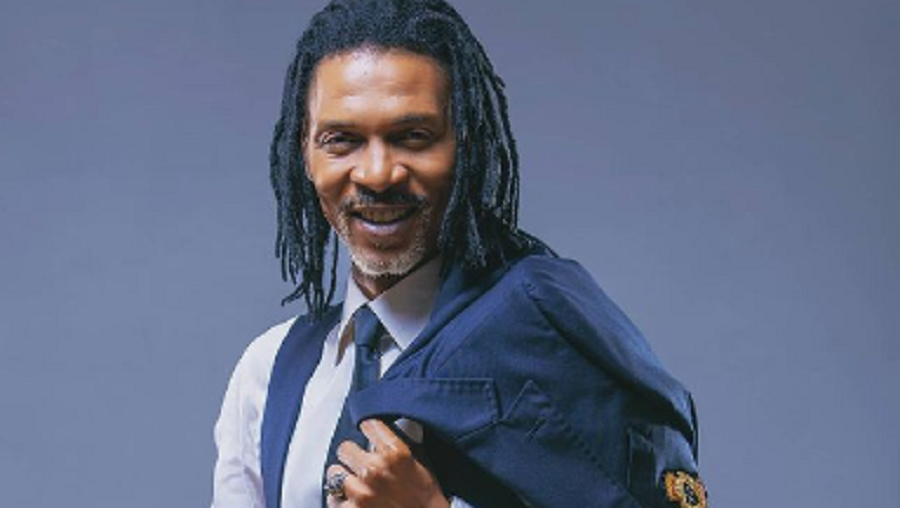 Rigobert Song conseille à David Eto’o de se préparer pour la Coupe du monde