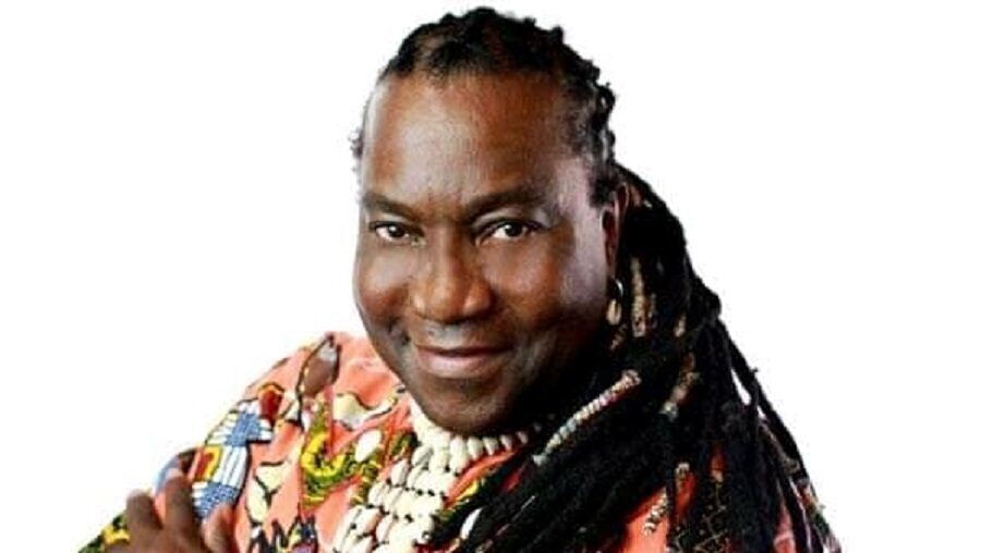 Nécrologie: Le mystérieux Wes Madiko s’en est allé