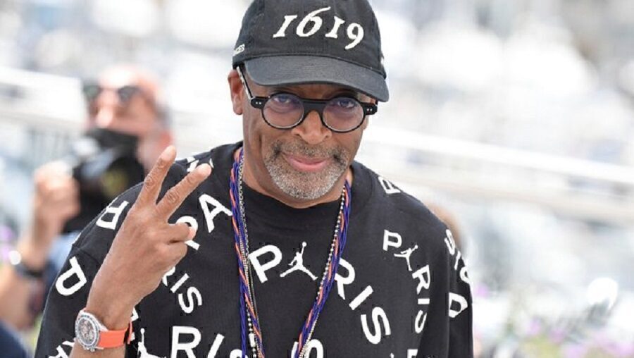 Le cinéaste américain Spike Lee sera au Cameroun en Janvier 2022