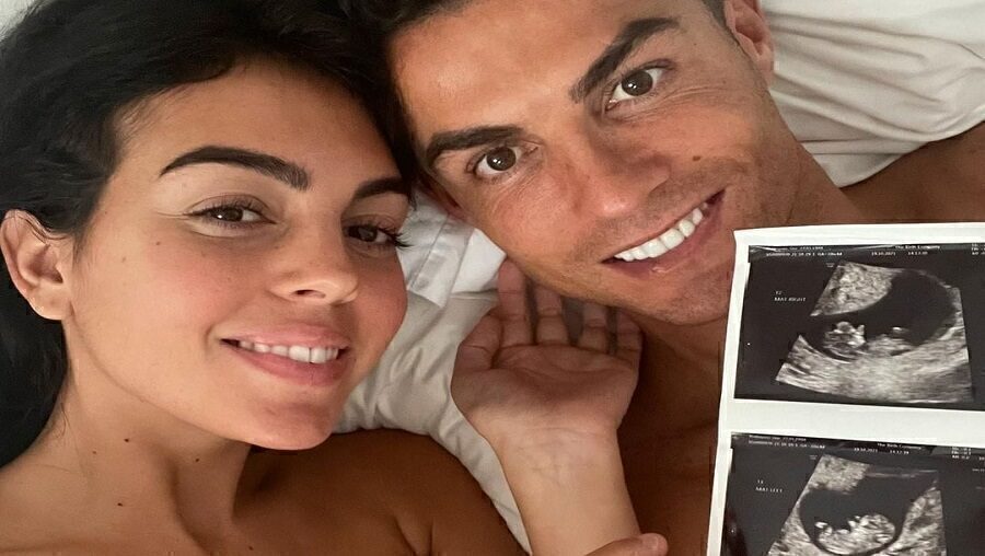 Cristiano Ronaldo de nouveau « Tagne »