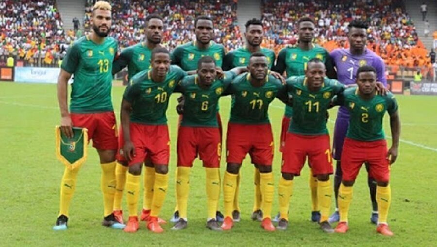 Can Cameroun 2021: le message du chef de l’Etat aux Lions Indomptables