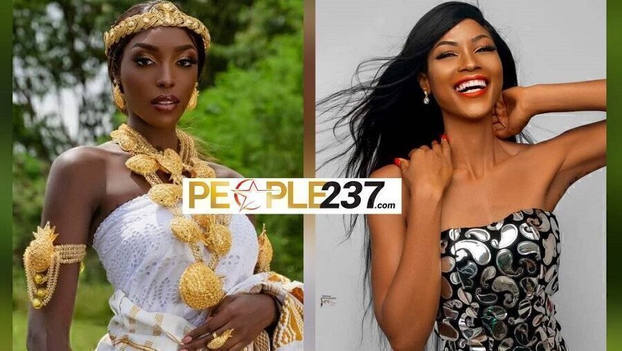 Miss Monde 2021: l’ivoirienne Olivia Yace testée positive au Covid-19. Audrey Monkam en observation