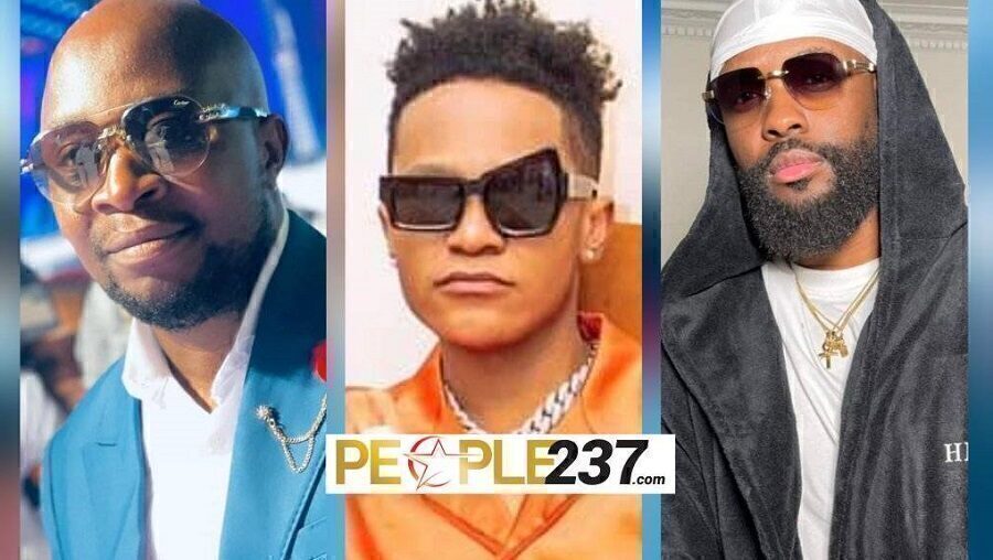 Fêtes de fin d’année 2021: 05 artistes congolais en concert au Cameroun