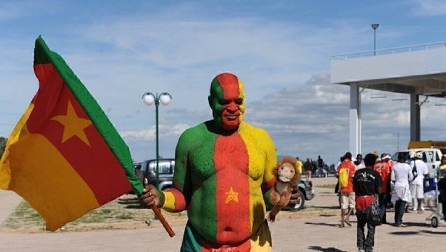 Ngando Pickett interpellé à l’aéroport de Douala