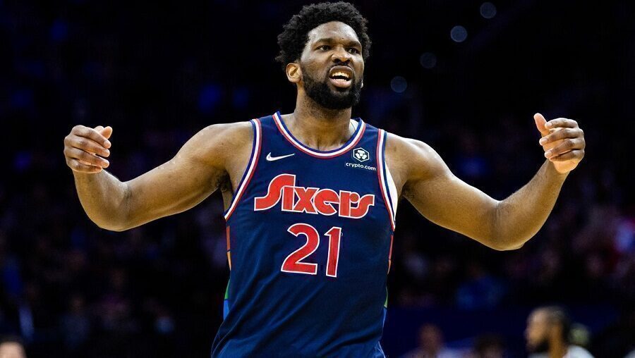 Joël Embiid:« je me considère comme un Camerounais. Ce sera toujours mon pays »