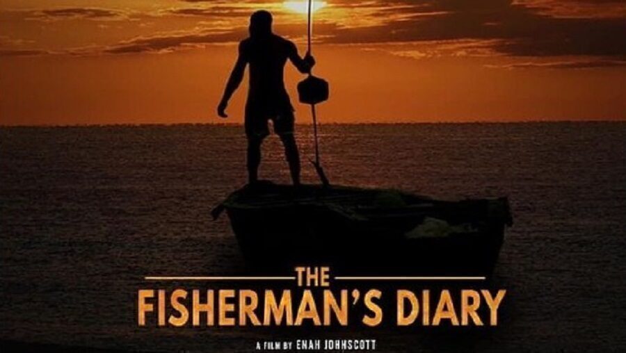 Cinéma: « The fisherman’s Diary » débarque sur Canal+