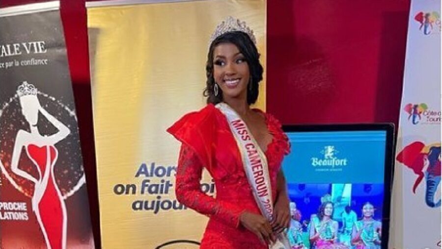 StopBopda: Julia Samantha fait participer Miss Monde Botswana et Maroc