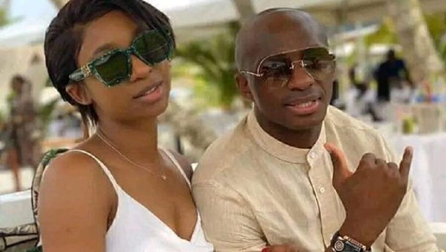 Stéphane Mbia: en instance de divorce, le footballeur risque la prison ferme