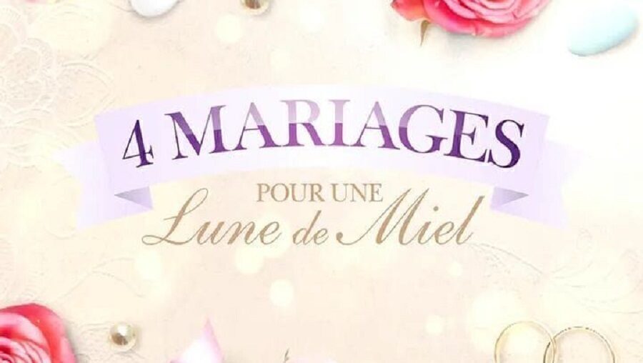 04 mariages pour une lune de miel Afrique annonce son retour