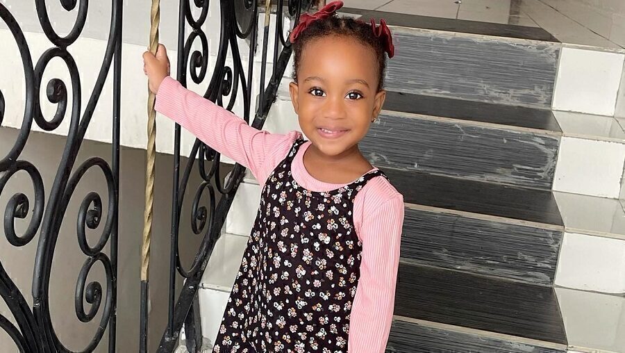 Mode: ces enfants de stars sélectionnés pour le Cameroon Fashion Talent