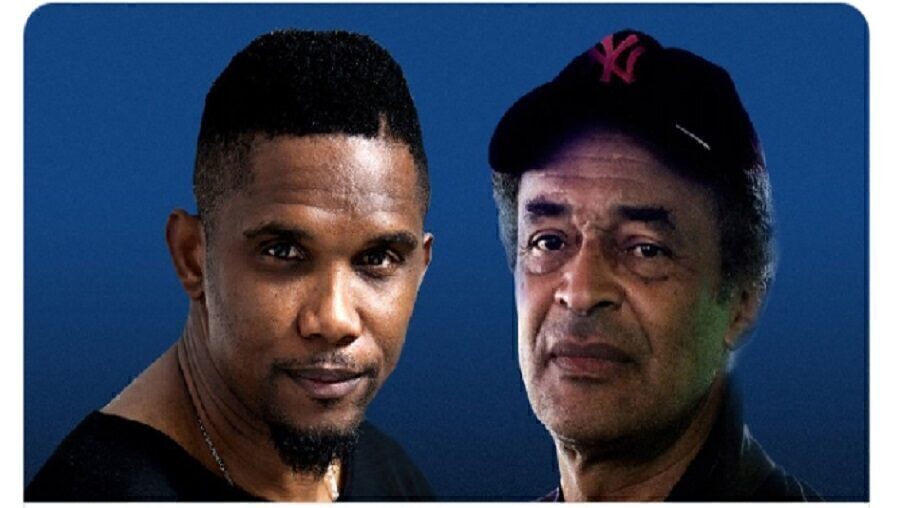 Samuel Eto’o et Yannick Noah: Une affaire de 500 M à l’origine de la discorde