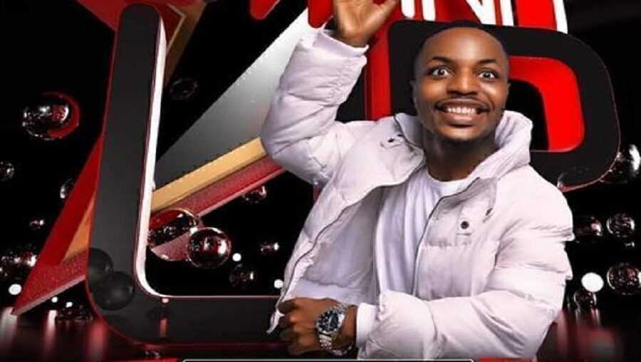 Neil Cruz réalise son premier stand-up ce 21 décembre à Yaoundé