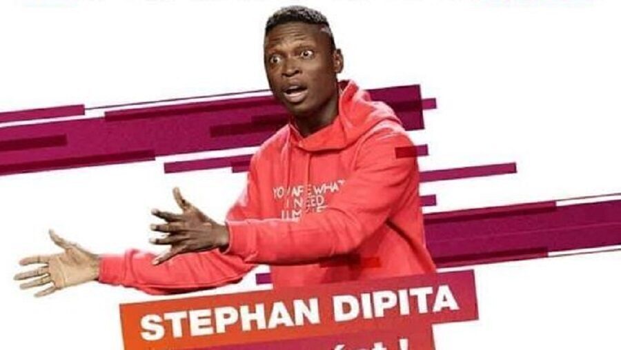 Prix RFI Talents du rire: Stephan Dipita vainqueur de la 8ème édition