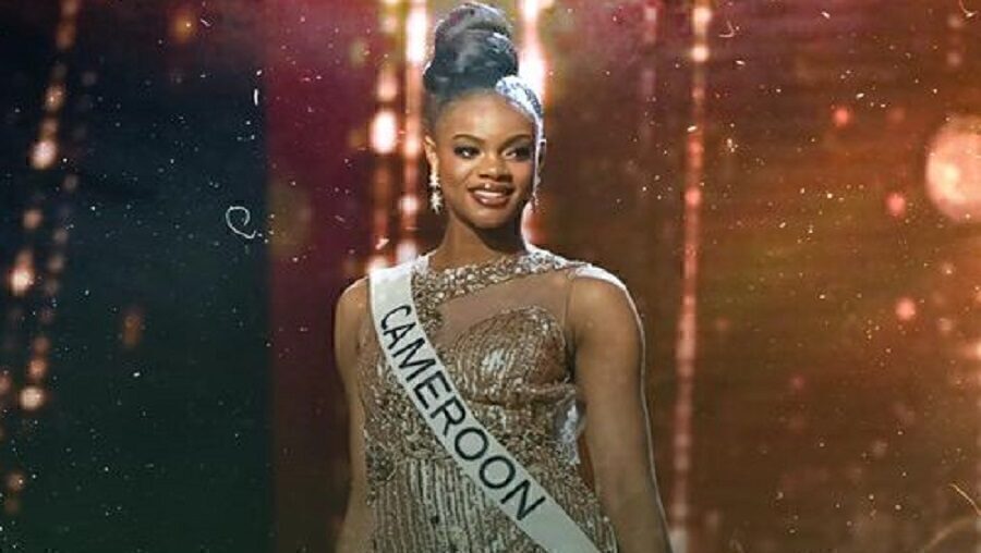 Miss Univers 2023: Les votes sont ouverts pour soutenir Monalisa Mouketey