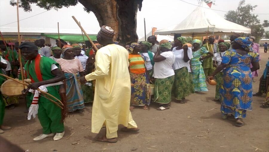 Cameroun-Moundang : La ville de Kaélé passe en mode destination culturelle