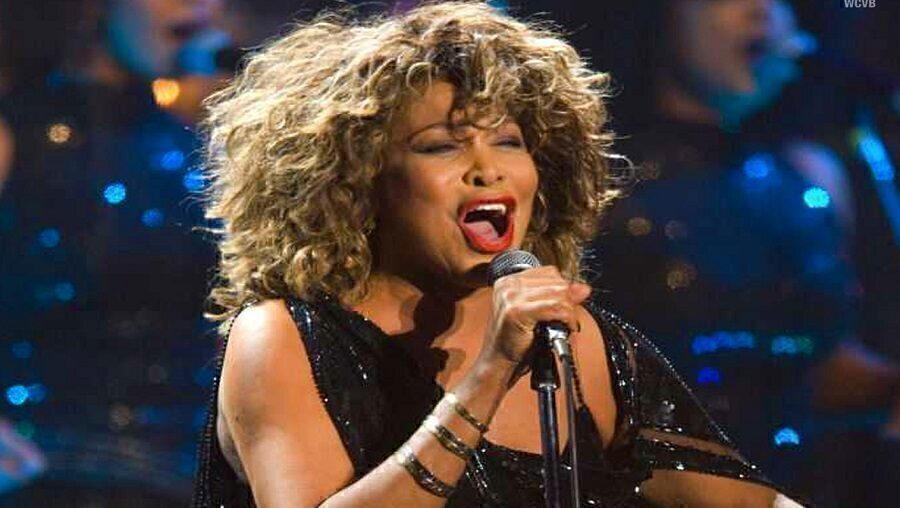 Tina Turner : le rock’n roll privé de sa reine