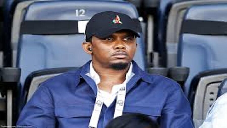 Leadership : Samuel Eto’o Fils s’accroche à ses racines