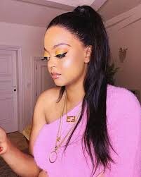 Brenda Biya : « je n’ai pas de chance en amour »
