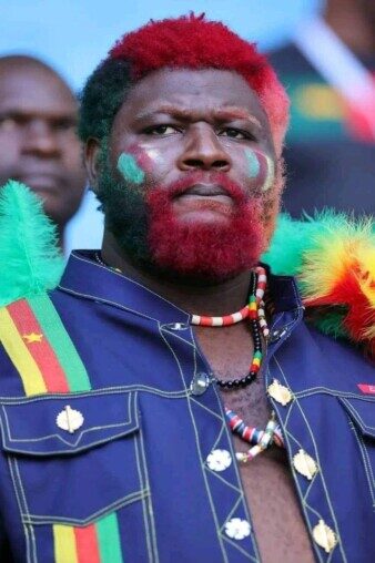 Apoutchou National pleure déjà l’absence de Cabrel Nanjip à la CAN en CI