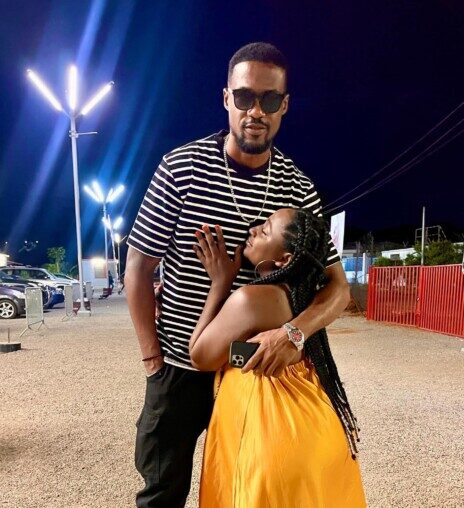 Elizabeth Cynthia et Donald Ayissi : la relation est terminée