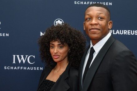 Le Rugbyman Cameron Woki : en couple avec un sublime mannequin