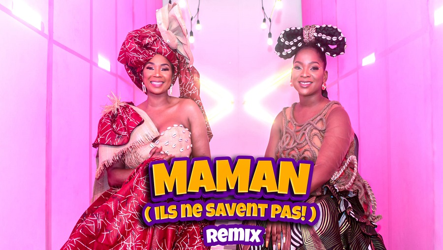 Belyv feat Lady Ponce: le clip « maman » bouleverse le public