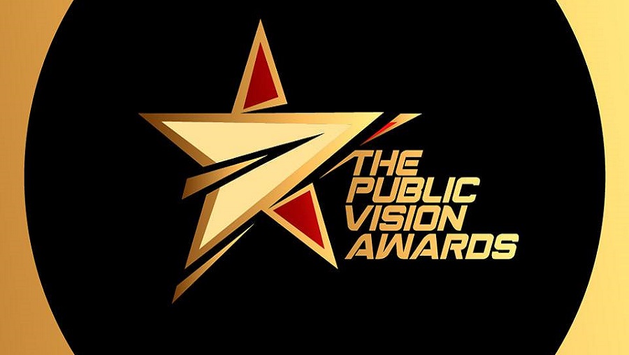 The Public Vision Awards: la cérémonie aura lieu ce 29 décembre