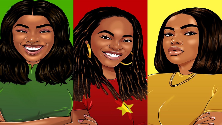 Musique : Ces chansons d’artiste camerounais pour l’ambiance de la CAN 2023