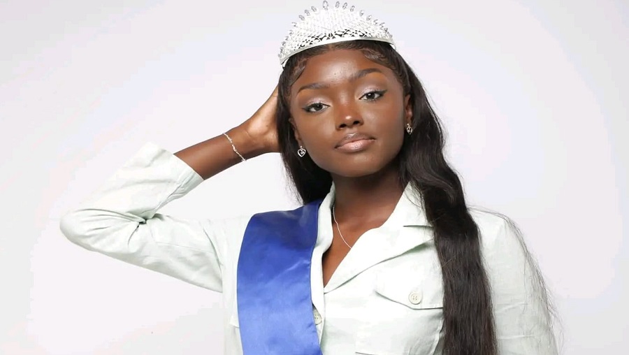 Scandale après l’élection de Miss Ouest 2024: Alinghi Takouo s’exprime